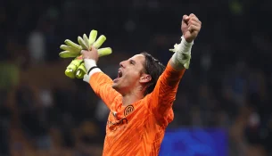 Interi gjen pasuesin e Yann Sommerit në Premier League