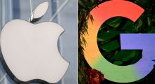 Apple bashkohet me Google për të përmirësuar Siri-n