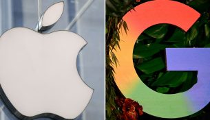 Apple bashkohet me Google për të përmirësuar Siri-n