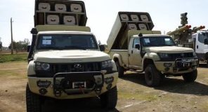 Irani gati të shesë armë të avancuara për kriptomonedha