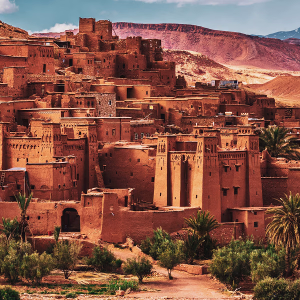 Maroku është vendi më i vizituar në Afrikë në 2025