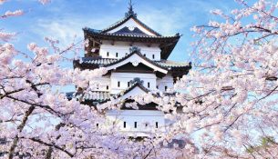 Çfarë të vizitoni në prefekturën Aomori?