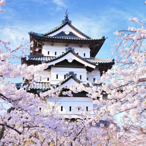 Çfarë të vizitoni në prefekturën Aomori?