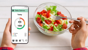 Kaloritë nuk janë më gjithçka në humbjen e peshës