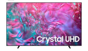 Bileta e përjetshme për në rreshtin e parë: Televizorët e mëdhenj të Samsung sjellin kinemanë në shtëpinë tuaj