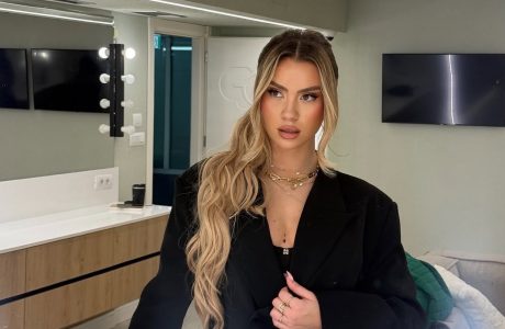 2026, viti i ëndrrave të mëdha për Diona Fonën