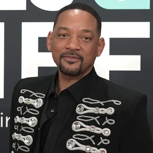 Will Smith paditet për ngacmim seksual nga violinisti Brian King Joseph