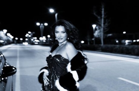 Ronela e mbylli vitin 2025 me një rrëfim emocional