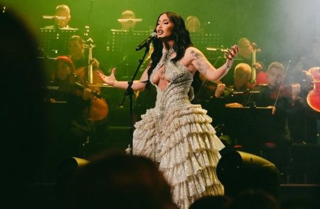 Dafina u bë më e fortë nga dhimbja