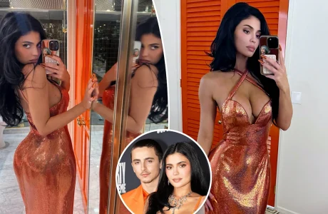 Kylie Jenner dhe Timothée Chalamet bëjnë hapin e parë publik në rrjete sociale