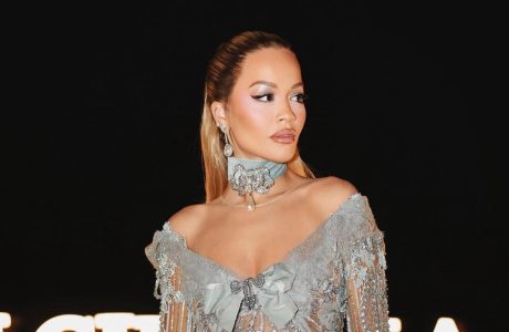 Kapitulli i ri i Rita Orës