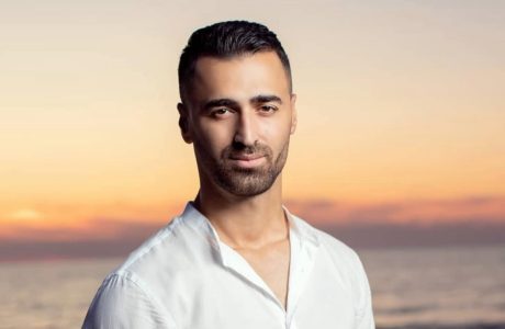 Erik Lloshi i bashkohet Big Brother VIP Albania