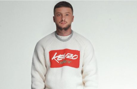 Fero jep sinjal për album – zbulon listën e këngëve