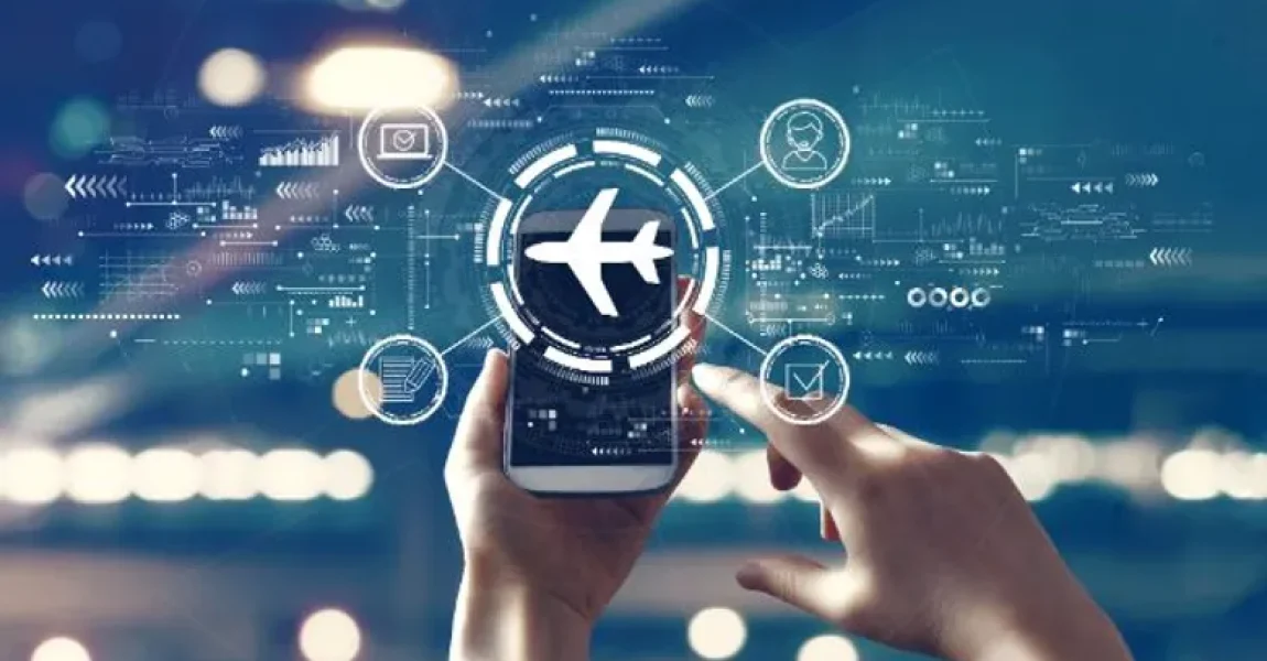 Si po transformon teknologjia udhëtimet?