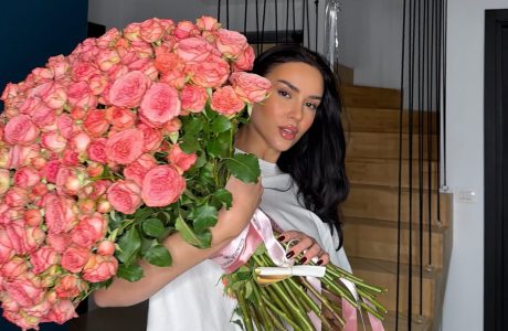 “Më duhet ta shpik një fjalë dashurie” – Donaldi emocional për ditëlindjen e Borës