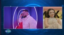 Lim Hoti trazon Big Brother VIP Kosova me hyrjen surprizë
