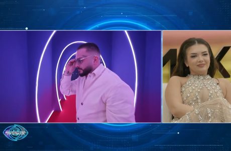 Lim Hoti trazon Big Brother VIP Kosova me hyrjen surprizë