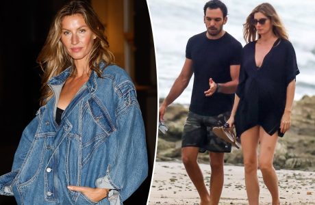 Familja e Gisele Bündchen e shqetësuar për martesën me instruktorin e saj të jiu-jitsu-t