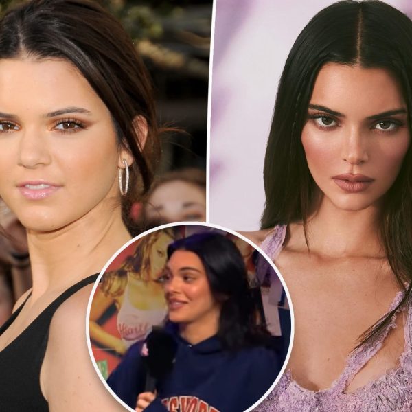 Kendall Jenner i kthen përgjigje ‘kirurgëve të TikTok’: “Nuk kam bërë asnjë operacion plastik në fytyrë”