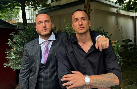 Getinjo zbulon “sekretin” e Mozzik