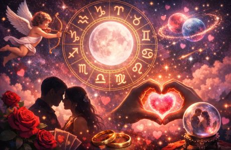 Horoskopi i dashurisë për Janarin: Koha e Llogaridhënies, dy shenja nuk luajnë më lojëra