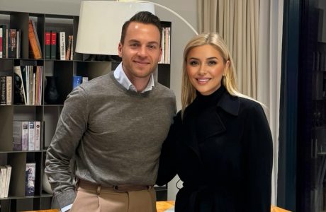 Alketa Vejsiu sonte në Big Brother VIP Albania