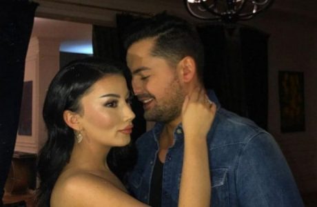 Selvije Kasapi prek zemrat me një dedikim emocional pas humbjes së Shpat Kasapit