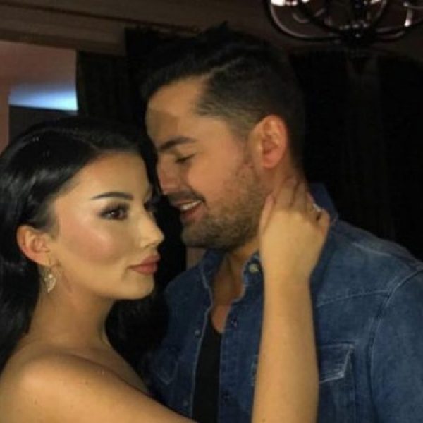 Selvije Kasapi prek zemrat me një dedikim emocional pas humbjes së Shpat Kasapit