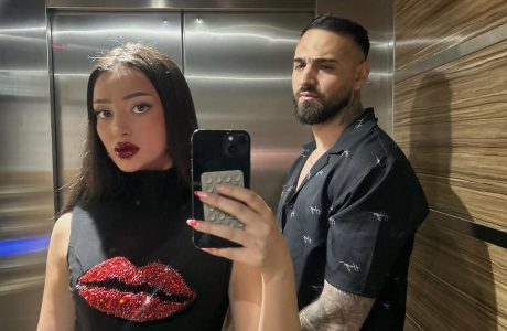 Ana Ejupi thyen heshtjen pas zërave për shtatzëni