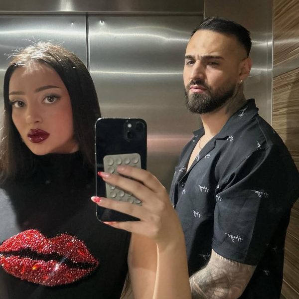 Ana Ejupi thyen heshtjen pas zërave për shtatzëni