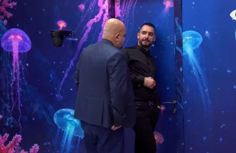 Ilir Vrenozi flet për herë të parë pas largimit nga Big Brother VIP Albania 5