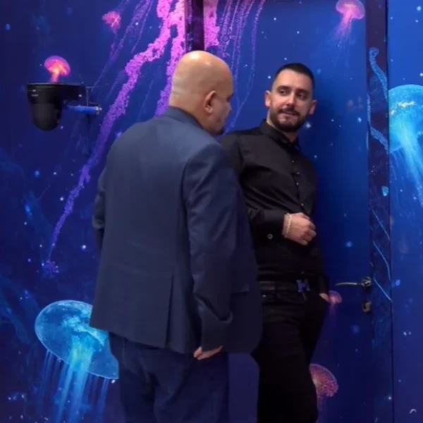 Ilir Vrenozi flet për herë të parë pas largimit nga Big Brother VIP Albania 5