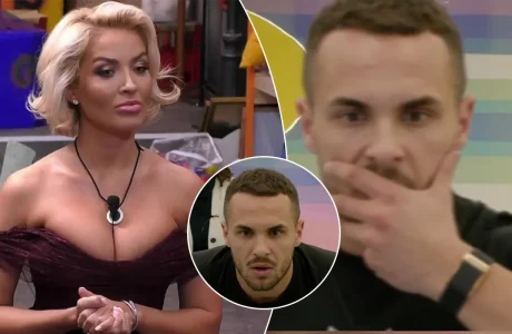 Pas puthjes së Dolces me Limin, reagon Edi: “Do të sqarohet e vërteta mes meje dhe Dolces”