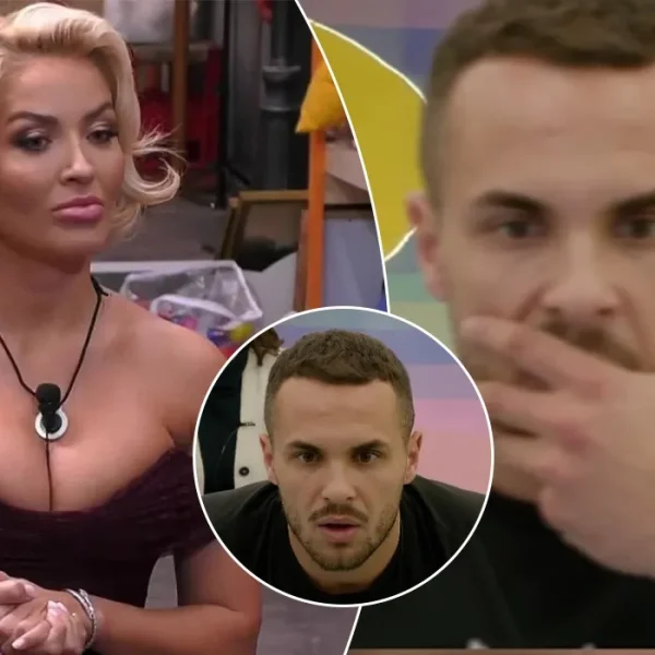 Pas puthjes së Dolces me Limin, reagon Edi: “Do të sqarohet e vërteta mes meje dhe Dolces”