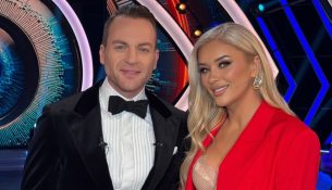 Big Brother i dërgon mesazh Alketa Vejsiut