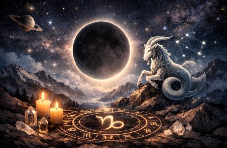 Hëna e Re në Bricjap: angazhohu për një strukturë që i mban ëndrrat gjallë