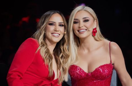 Arbana “injoron” Alketën pas Big Brother VIP Albania