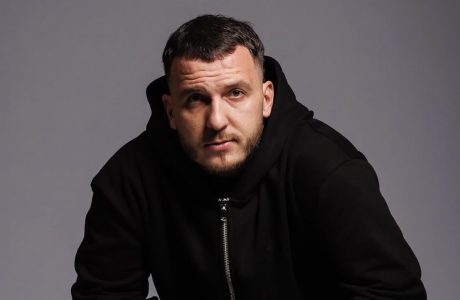 Mozzik paralajmëron EP-në më të madhe të karrierës