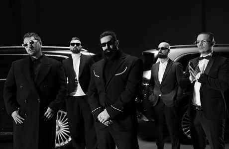 Babastars gati për këngën e radhës