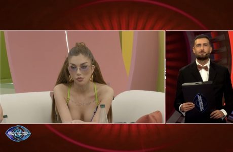 Bia eliminohet nga shtëpia pas verdiktit të publikut