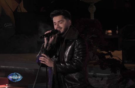 Pas surprizës për Benitën, Endri paralajmëron rikthimin zyrtar në muzikë