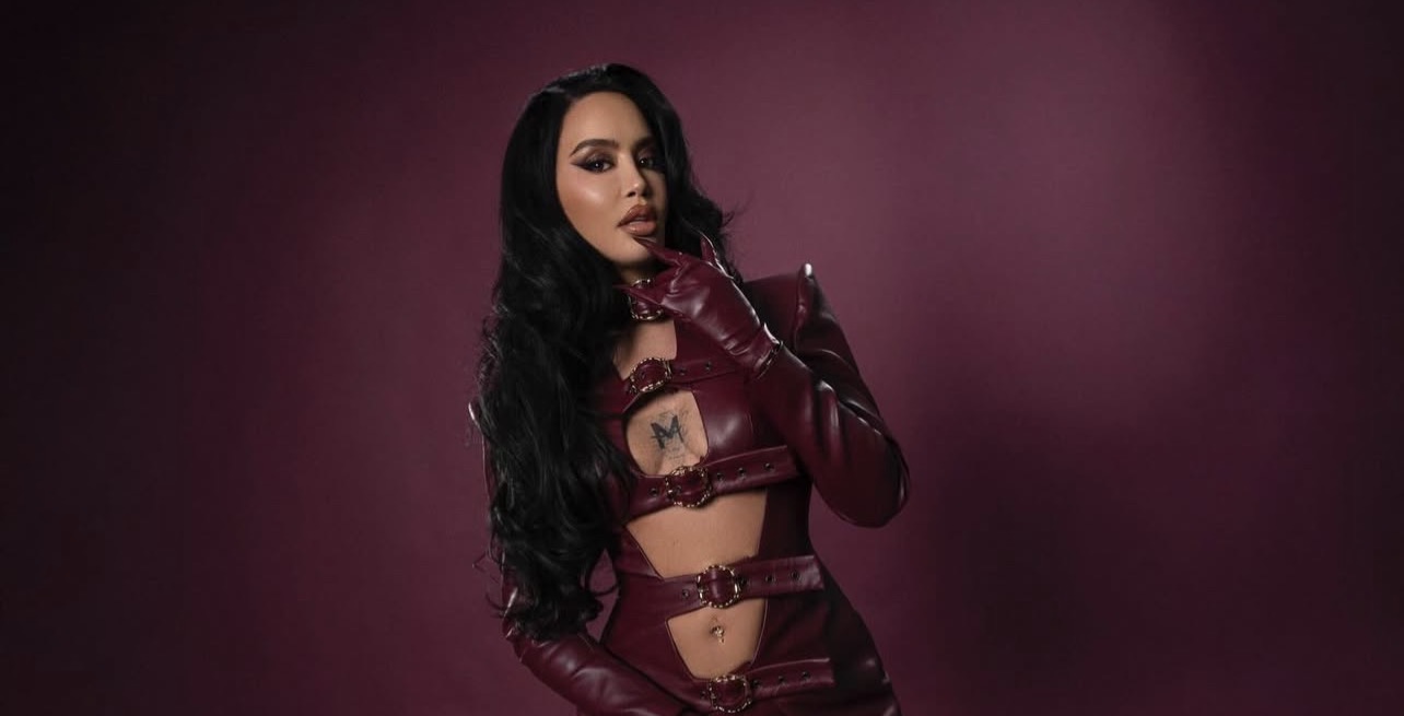  Nuk ka më nxemje    Dafina nis vitin me paralajmërimin e fortë