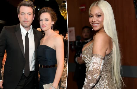 Jennifer Garner zbulon “fiksimin” e Ben Affleck me Beyoncé