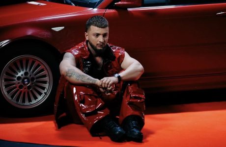 Fero ndez rrjetin me një mesazh të heshtur, por domethënës