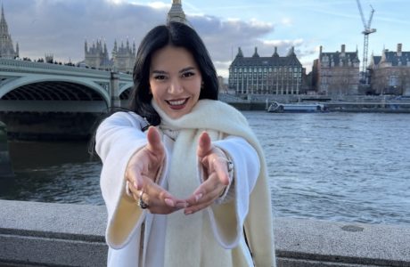 “Po nis nga e para” – mesazhi reflektues i Efi Dhedhes që flet për ndryshim dhe paqe me veten