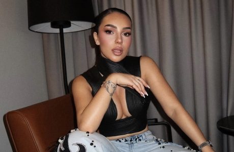 Trend i 2026-ës? Transformimi i papritur i Kidës