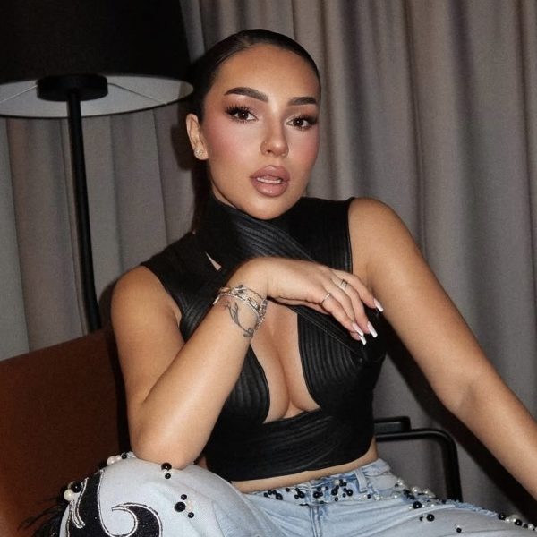 Trend i 2026-ës? Transformimi i papritur i Kidës