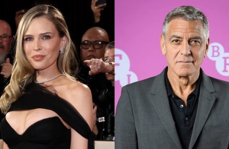 Një takim që nuk shkoi si në filma: Sara Foster rrëfen pse takimi me George Clooney ishte “JO e fortë”