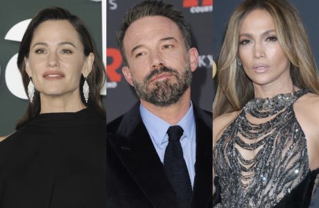 Jennifer Lopez fton fëmijët e Affleck në shfaqje, por prindërit hezitojnë