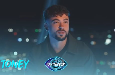 Nga regjisor në këngëtar: Toney nis kapitullin e ri në muzikë